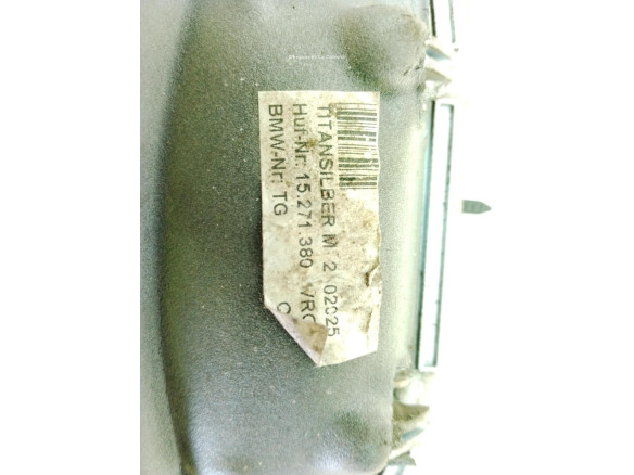 MANILLA PUERTA LAT DEL DER EXT BMW 5 (E39)|Desguaces La Cabaña