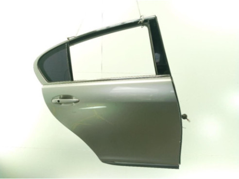 PUERTA LAT TRA DER LEXUS GS (_S19_)|Desguaces La Cabaña