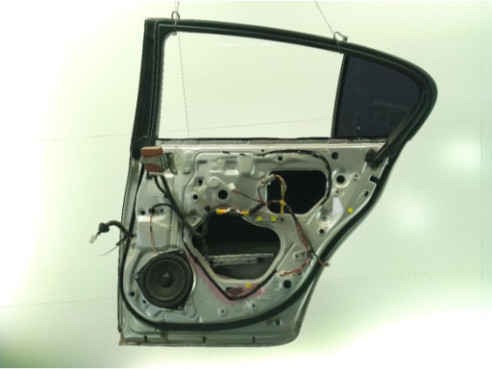 PUERTA LAT TRA DER LEXUS GS (_S19_)|Desguaces La Cabaña