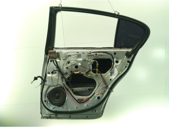 PUERTA LAT TRA DER LEXUS GS (_S19_)|Desguaces La Cabaña