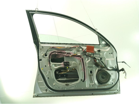 PUERTA LAT TRA IZQ LEXUS GS (_S19_)|Desguaces La Cabaña