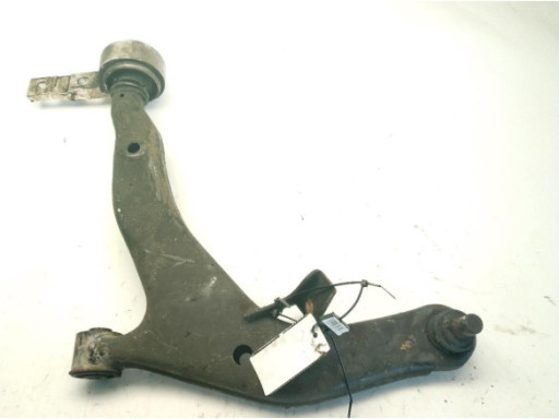 BRAZO SUSPENSION DELANTERO IZQUIERDO INFERIOR|Desguaces La Cabaña