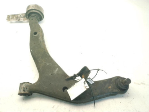 BRAZO SUSPENSION DEL IZQ INF NISSAN MURANO I (Z50)|Desguaces La Cabaña
