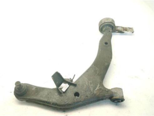 BRAZO SUSPENSION DEL DER INF NISSAN MURANO I (Z50)|Desguaces La Cabaña