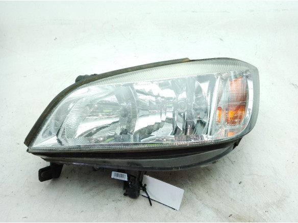 FARO IZQUIERDO OPEL ZAFIRA A Limusina (T98)|Desguaces La Cabaña