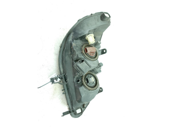 FARO IZQUIERDO OPEL ZAFIRA A Limusina (T98)|Desguaces La Cabaña