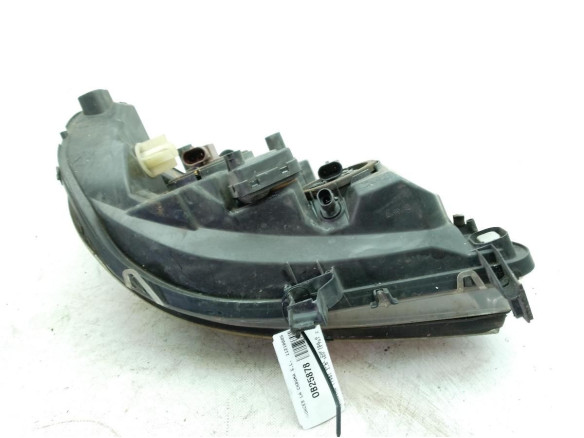 FARO IZQUIERDO OPEL ZAFIRA A Limusina (T98)|Desguaces La Cabaña