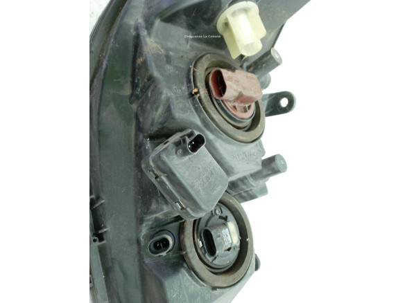 FARO IZQUIERDO OPEL ZAFIRA A Limusina (T98)|Desguaces La Cabaña