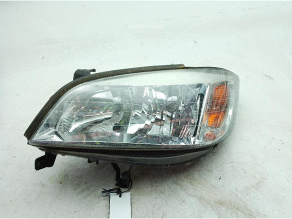 FARO IZQUIERDO OPEL ZAFIRA A Limusina (T98)|Desguaces La Cabaña
