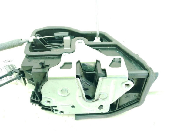 51227229460  CERRADURA PUERTA LAT TRA DER BMW 3 (F30, F80)|Desguaces La Cabaña