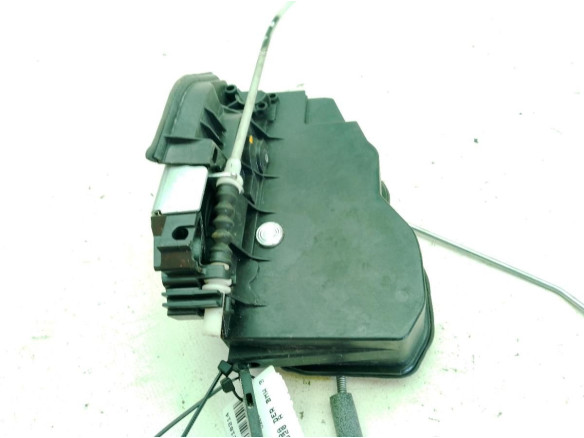 51227229460  CERRADURA PUERTA LAT TRA DER BMW 3 (F30, F80)|Desguaces La Cabaña