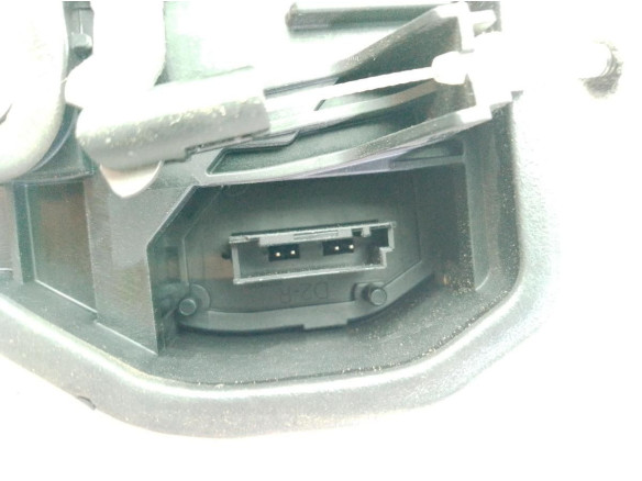 51227229460  CERRADURA PUERTA LAT TRA DER BMW 3 (F30, F80)|Desguaces La Cabaña