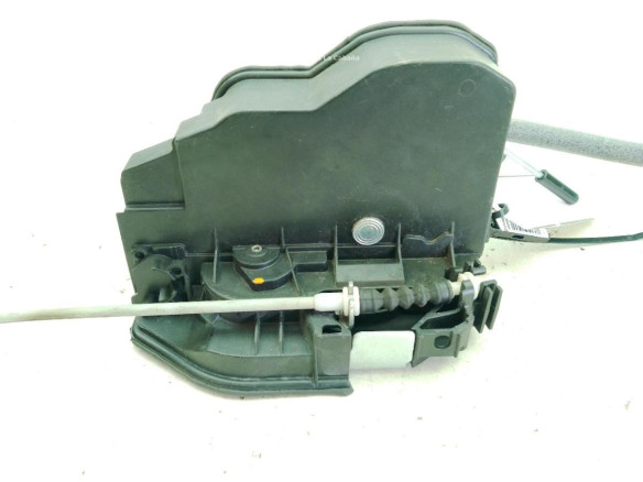 51227229460  CERRADURA PUERTA LAT TRA DER BMW 3 (F30, F80)|Desguaces La Cabaña