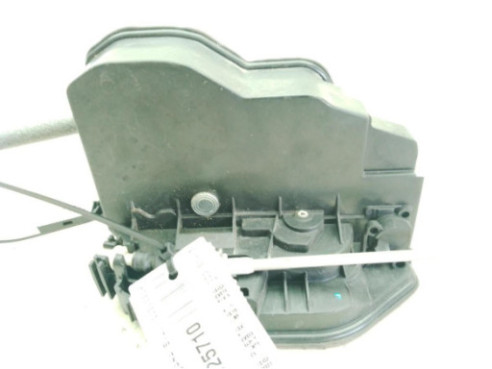 51227229459  CERRADURA PUERTA LAT TRA IZQ BMW 3 (F30, F80)|Desguaces La Cabaña