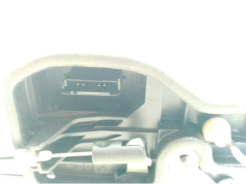 51217229458  CERRADURA PUERTA LAT DEL DER BMW 3 (F30, F80)|Desguaces La Cabaña