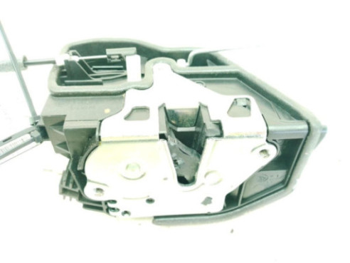 51217229458  CERRADURA PUERTA LAT DEL DER BMW 3 (F30, F80)|Desguaces La Cabaña
