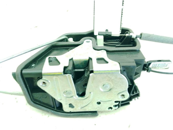 51217229461  CERRADURA PUERTA LAT DEL IZQ BMW 3 (F30, F80)|Desguaces La Cabaña