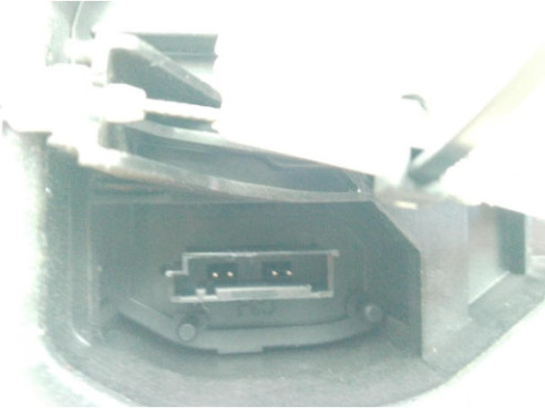 51217229461  CERRADURA PUERTA LAT DEL IZQ BMW 3 (F30, F80)|Desguaces La Cabaña