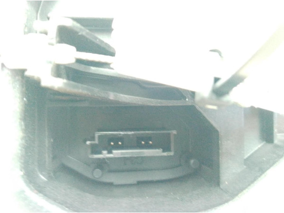 51217229461  CERRADURA PUERTA LAT DEL IZQ BMW 3 (F30, F80)|Desguaces La Cabaña