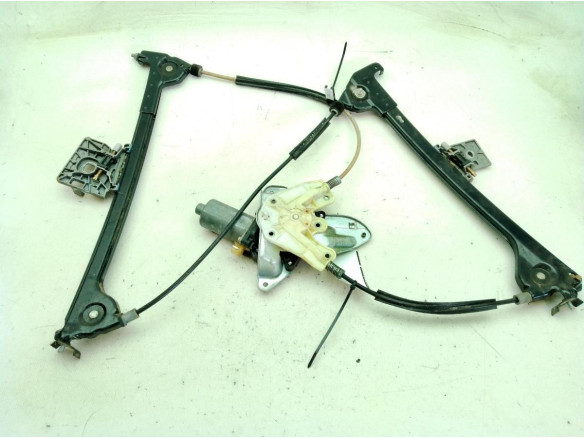 130821797 ELEVALUNAS PUERTA LAT DEL IZQ MERCEDES BENZ SLK (R170)|Desguaces La Cabaña