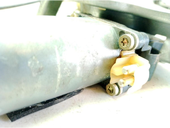 130821797 ELEVALUNAS PUERTA LAT DEL IZQ MERCEDES BENZ SLK (R170)|Desguaces La Cabaña