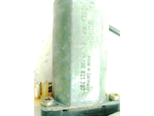 130821797 ELEVALUNAS PUERTA LAT DEL IZQ MERCEDES BENZ SLK (R170)|Desguaces La Cabaña