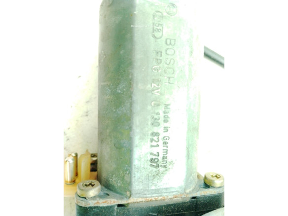 130821797 ELEVALUNAS PUERTA LAT DEL IZQ MERCEDES BENZ SLK (R170)|Desguaces La Cabaña