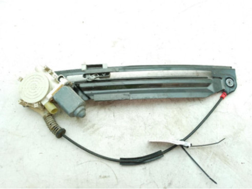 ELEVALUNAS PUERTA LAT TRA DER BMW 5 (E39)|Desguaces La Cabaña