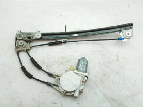 ELEVALUNAS PUERTA LAT TRA IZQ BMW 5 (E39)|Desguaces La Cabaña