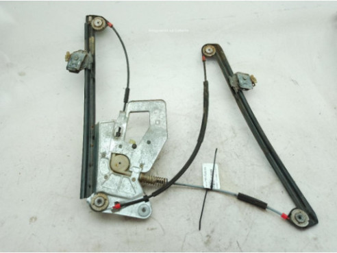 ELEVALUNAS PUERTA LAT DEL IZQ BMW 5 (E39)|Desguaces La Cabaña
