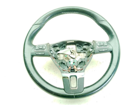 61978150G VOLANTE DIRECCION VW TOURAN (1T3)|Desguaces La Cabaña