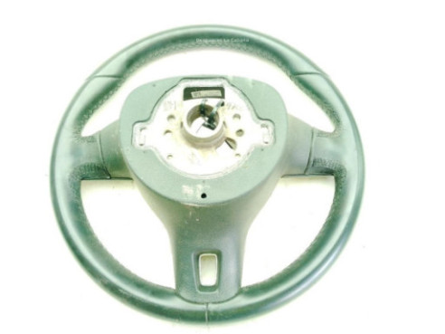 61978150G VOLANTE DIRECCION VW TOURAN (1T3)|Desguaces La Cabaña