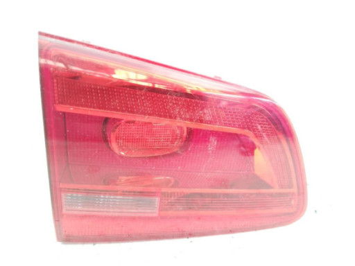 6510300202DE POTENCIOMETRO ACELERADOR VW TOURAN (1T3)|Desguaces La Cabaña