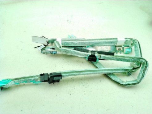 AIRBAG CORTINA IZQUIERDA|Desguaces La Cabaña 2