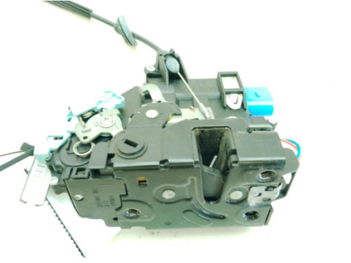 6510300202DE POTENCIOMETRO ACELERADOR VW TOURAN (1T3)|Desguaces La Cabaña
