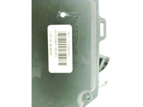 7L0839015H CERRADURA PUERTA LAT TRA IZQ VW TOURAN (1T3)|Desguaces La Cabaña