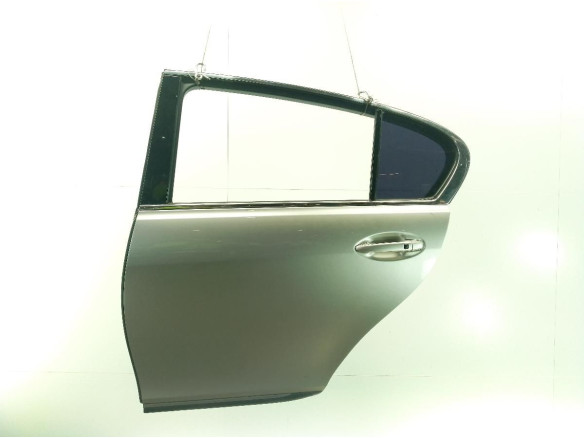 PUERTA LAT DEL IZQ LEXUS GS (_S19_)|Desguaces La Cabaña