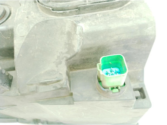 6C1113W029 FARO DERECHO FORD TRANSIT Autobús (FD_ _, FB_ _, FS_ _, FZ_ _, FC_ _)|Desguaces La Cabaña