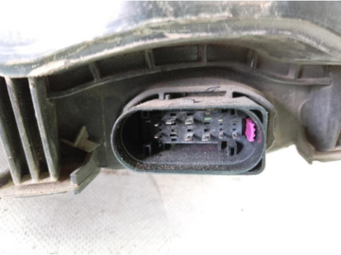 FARO IZQUIERDO FORD MONDEO IV (BA7)|Desguaces La Cabaña