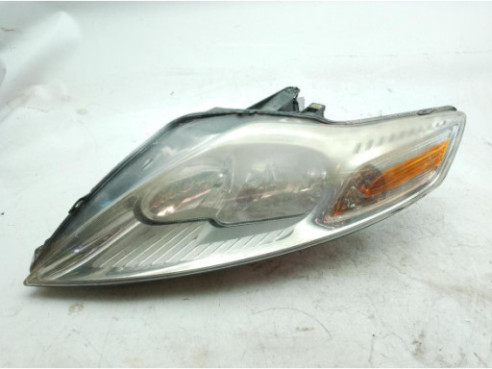 FARO IZQUIERDO FORD MONDEO IV (BA7)|Desguaces La Cabaña