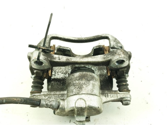 PINZA TRA IZQ PEUGEOT BOXER Furgón|Desguaces La Cabaña