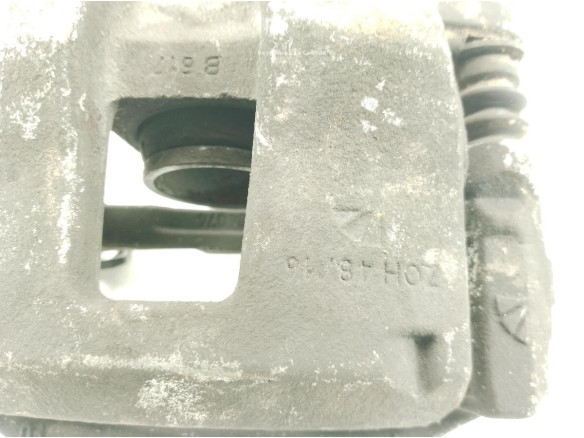 PINZA TRA IZQ PEUGEOT BOXER Furgón|Desguaces La Cabaña