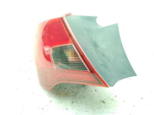 39068625 PILOTO TRA IZQ EXT OPEL CORSA E Van (X15)|Desguaces La Cabaña