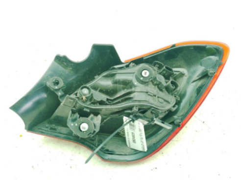 39068625 PILOTO TRA IZQ EXT OPEL CORSA E Van (X15)|Desguaces La Cabaña