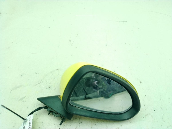 ESPEJO DER OPEL CORSA E Van (X15)|Desguaces La Cabaña