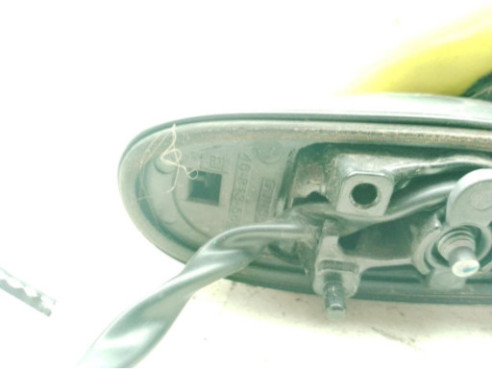 ESPEJO DER OPEL CORSA E Van (X15)|Desguaces La Cabaña