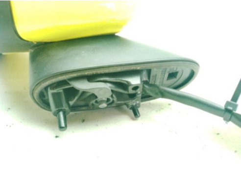 ESPEJO IZQ OPEL CORSA E Van (X15)|Desguaces La Cabaña