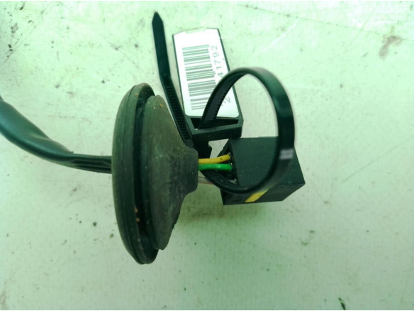 ESPEJO IZQ OPEL CORSA E Van (X15)|Desguaces La Cabaña