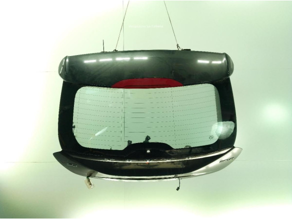 31457729  PORTON VOLVO V60 (155, 157)|Desguaces La Cabaña