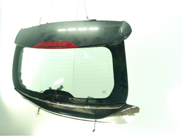 31457729  PORTON VOLVO V60 (155, 157)|Desguaces La Cabaña